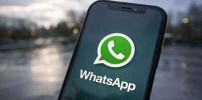 WhatsApp’ta yeni dönem! Kişiler sekmesi geliyor