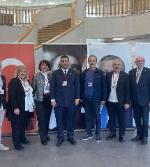 YENİ Parti Başiskele’de Uğur Falay ile devam: İşte yönetim ve il delegeleri