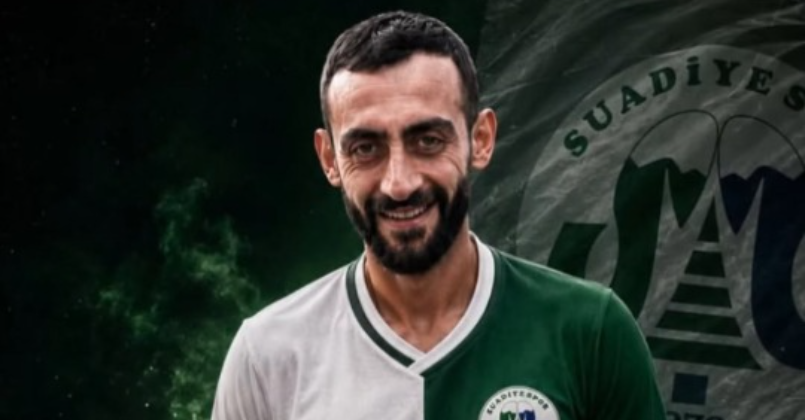 Suadiyespor’a Derbent uğurlu geldi