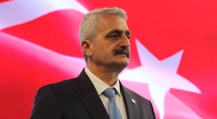 Atasoy Bilgin, adaylığını duyuracak!