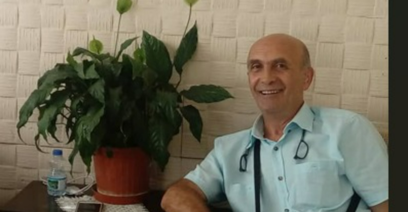 Çınarlıspor’un efsanesi bıraktı 