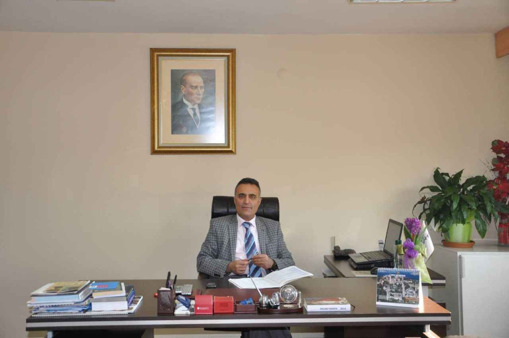 Ercan Yamen’in acı günü