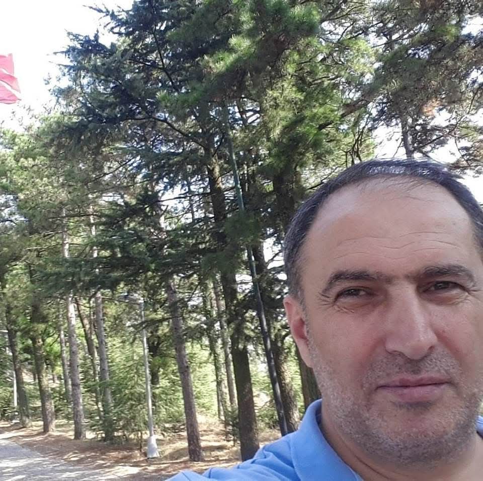Köseköy’ün sevilen ismi vefat etti