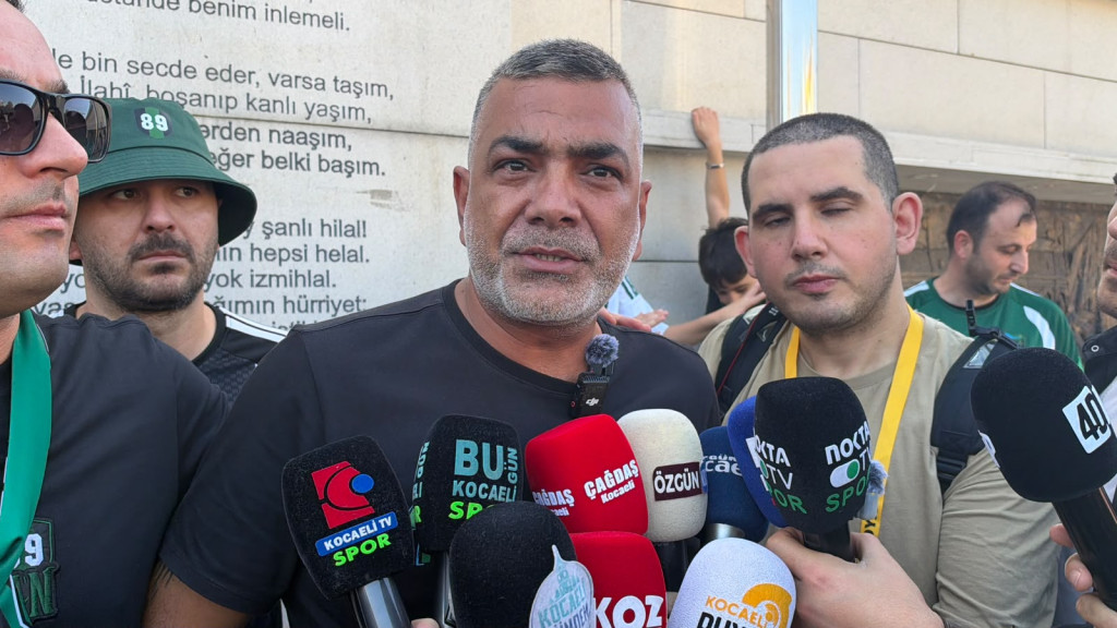 Enver Güler’den Hodri Meydan! "Yüz yüze gelince göreceğiz"