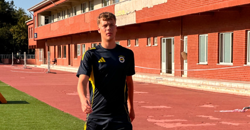 Fenerbahçe’de Kerem’den sonra ikinci Gölcüksporlu