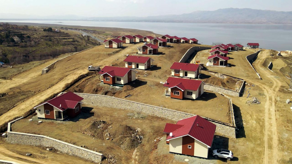 Peşinatı veren 48 ayda ödeyecek! İşte ayrıntılar