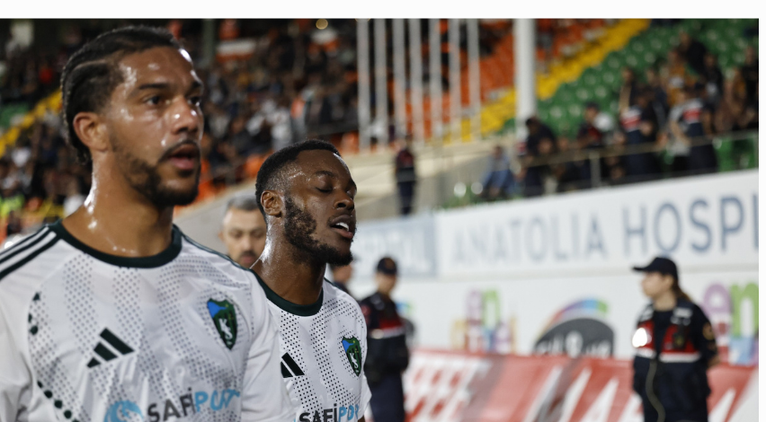 Çaykur Rizespor’u onlar çözecek