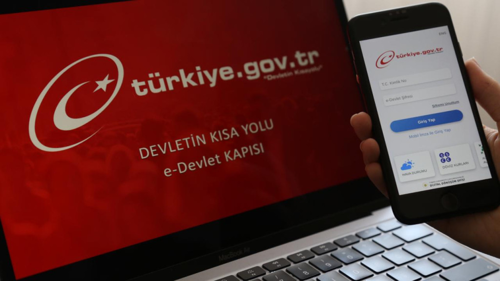 e-Devlet'te bu kod yazıyorsa eviniz tehlikede!