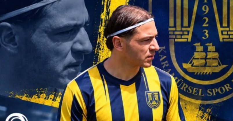 Karamürselspor’a Adana’dan transfer