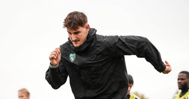 Kocaelispor'da Maglica ısrarcı