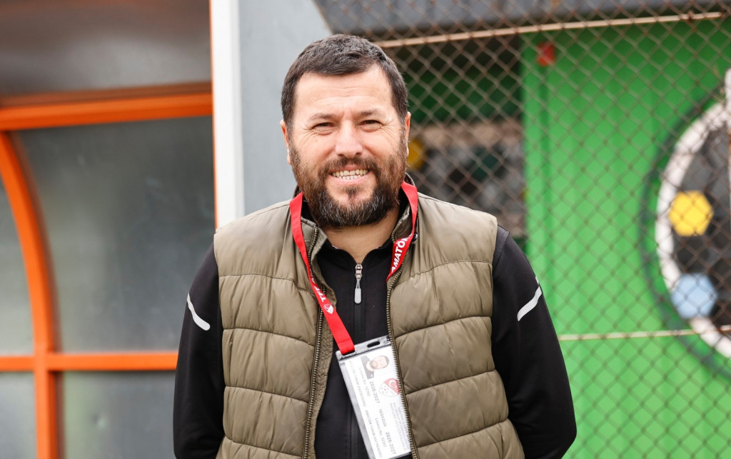 Fatih Engin: Eşme yenilgisini unuttuk