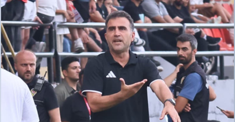 Tokuş: Hakem hataları can yakmaya başladı