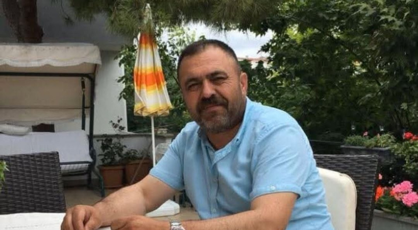 Kocaeli’nin tanınan iş insanından acı haber!