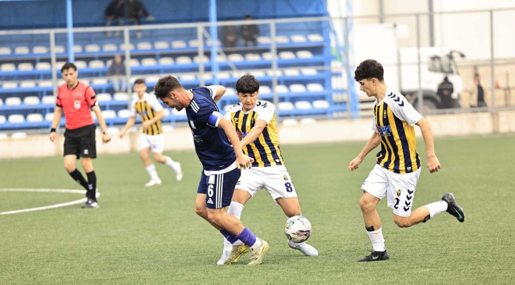 Derbi Gebze’nin