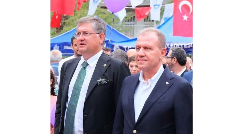 Yıldızlı: “Tutuklamalar siyasi hırsın eseridir”