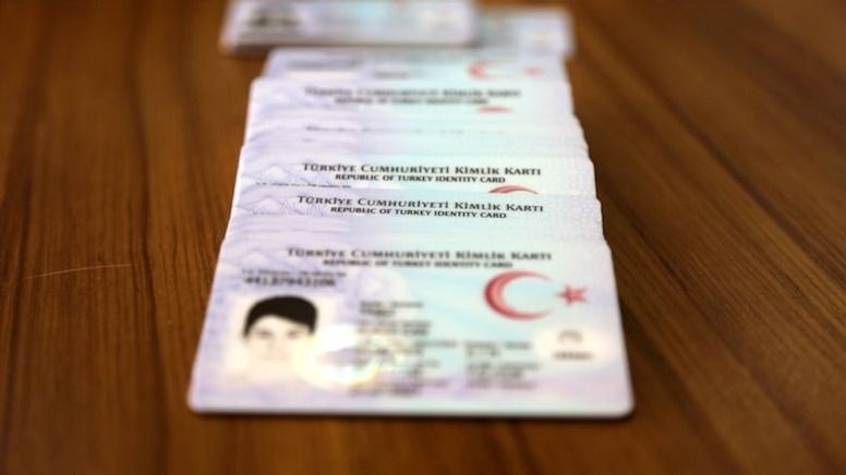 Kimliklere yeni bir özellik eklendi! 81 ilde geçerli olacak