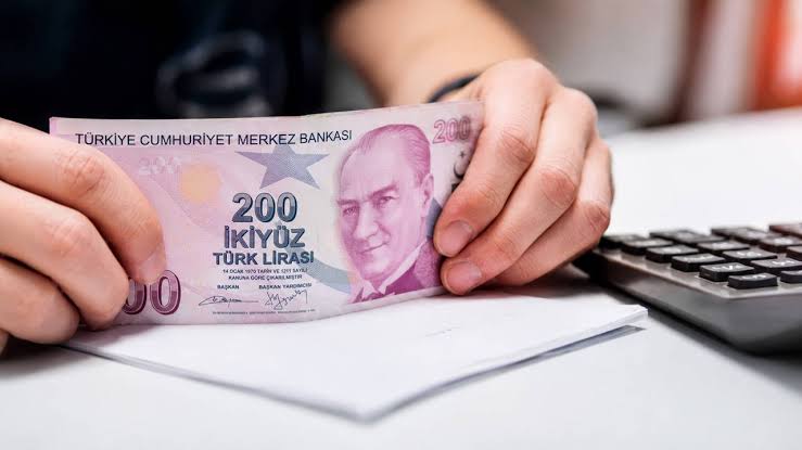 Asgari ücret için yeni hesap! Rakam ortaya çıktı