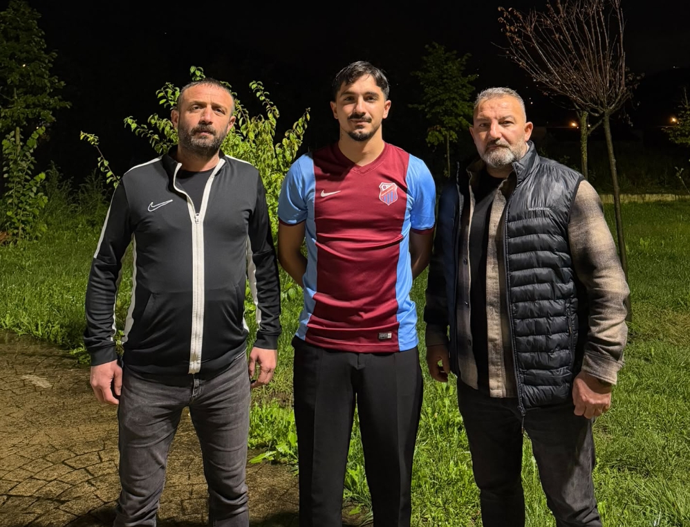Suadiyespor'dan ayrıldı, Doğantepespor ile anlaştı 
