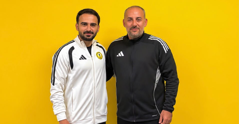 Bekirderespor şampiyon hoca ile devam ediyor!