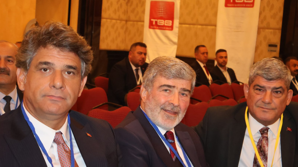 Kocaman: “Tahir Başkanımızın kazanmasını arzuluyoruz”