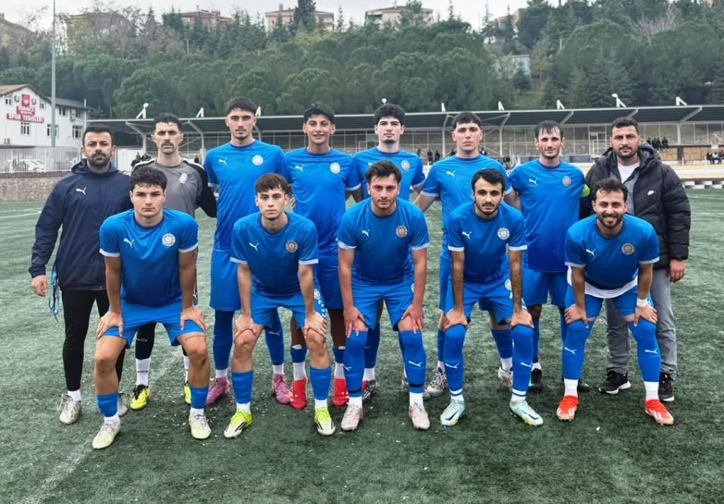 Yavuzspor’un gençleri Süper Lig’e puanla başladı