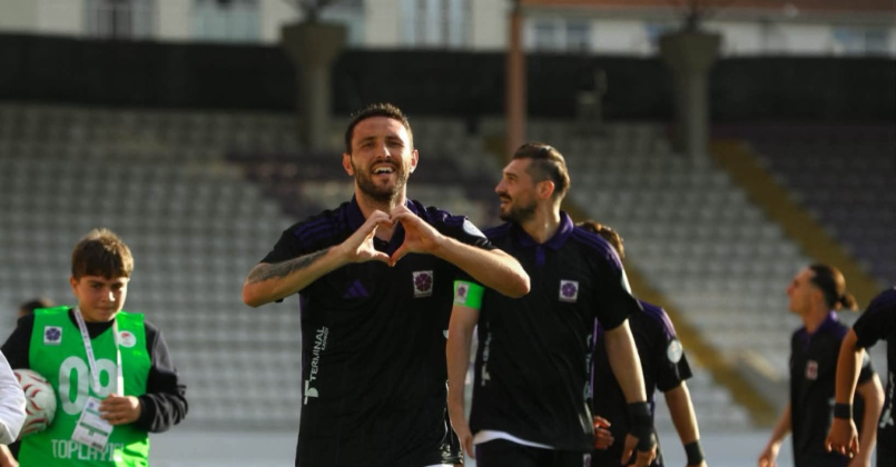 Gebzespor ezip geçti