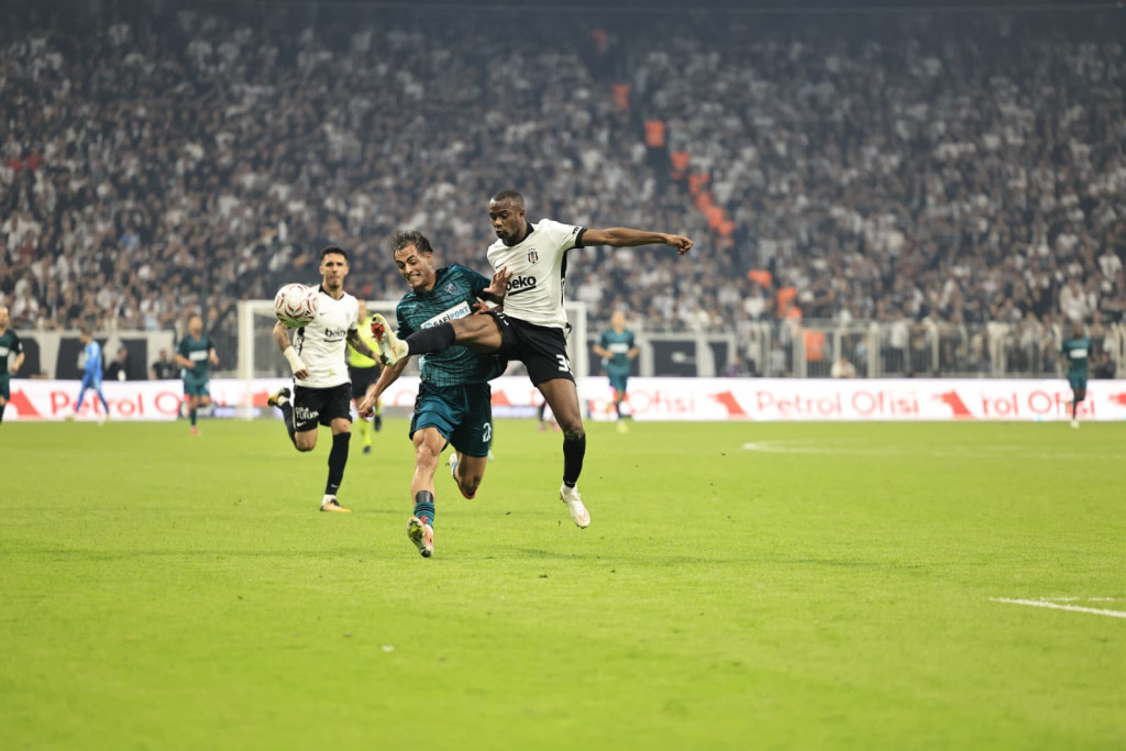Metehan Altunbaş’tan penaltı isyanı! "Kamuoyunun vicdanına bırakıyorum" 