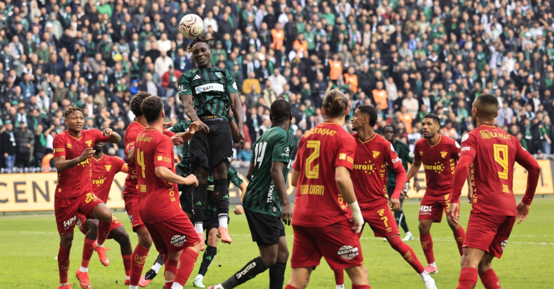 Kocaelispor için kritik üç hafta