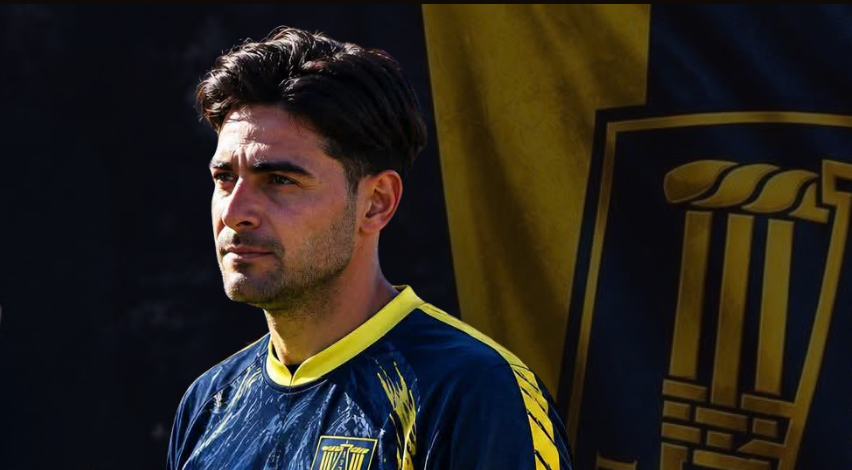 Karamürselspor'a yeni kaleci
