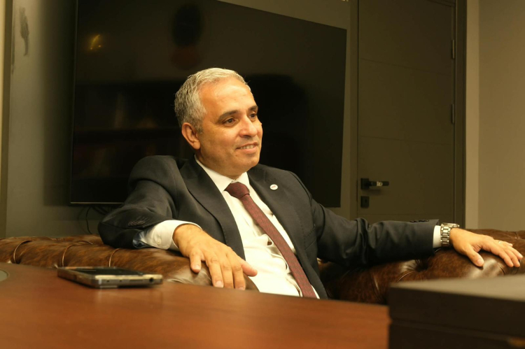 Kuruçelik: “Gazetecilerin yeri cezaevi değil” 