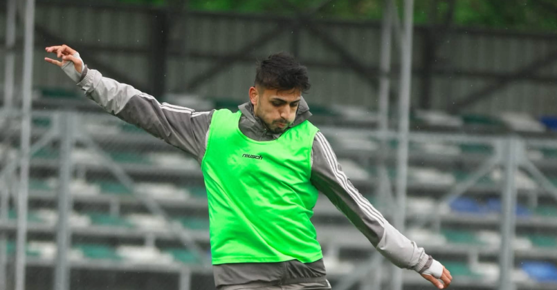 Gebzespor zirve için