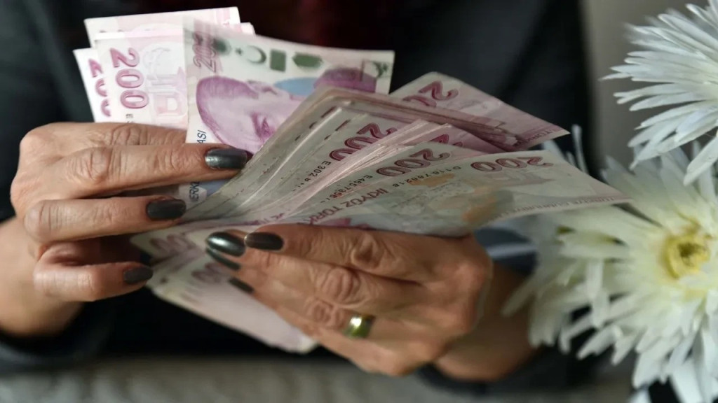 79 bin TL’niz yanmasın! O tarihi kaçırmayın 