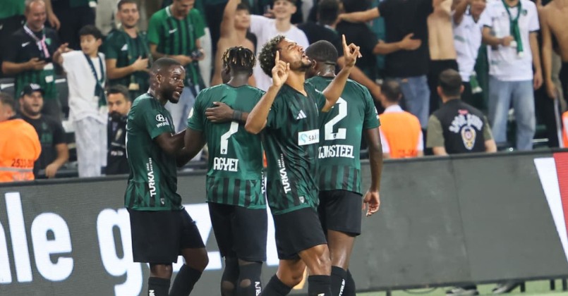 Kocaelispor seriyi sürdürmek istiyor