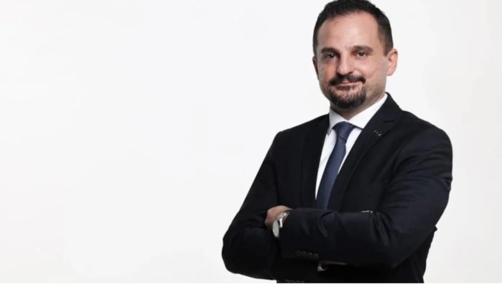 Türkiye Sigorta Genel Müdür Yardımcısı Gürol Sami Özer gözaltına alındı