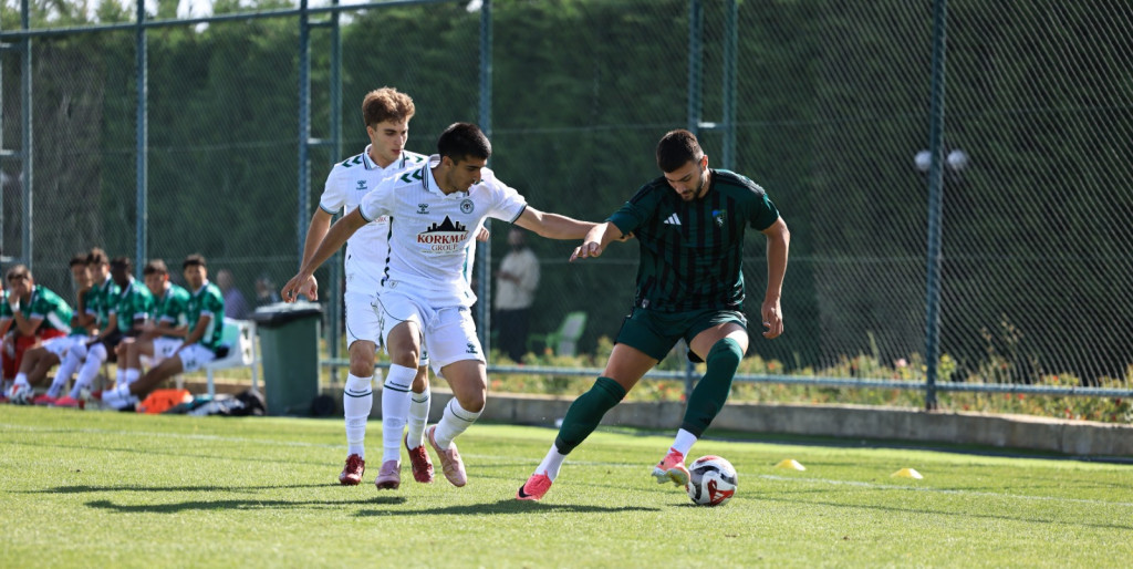 Kocaelispor PAF istediğini alamadı