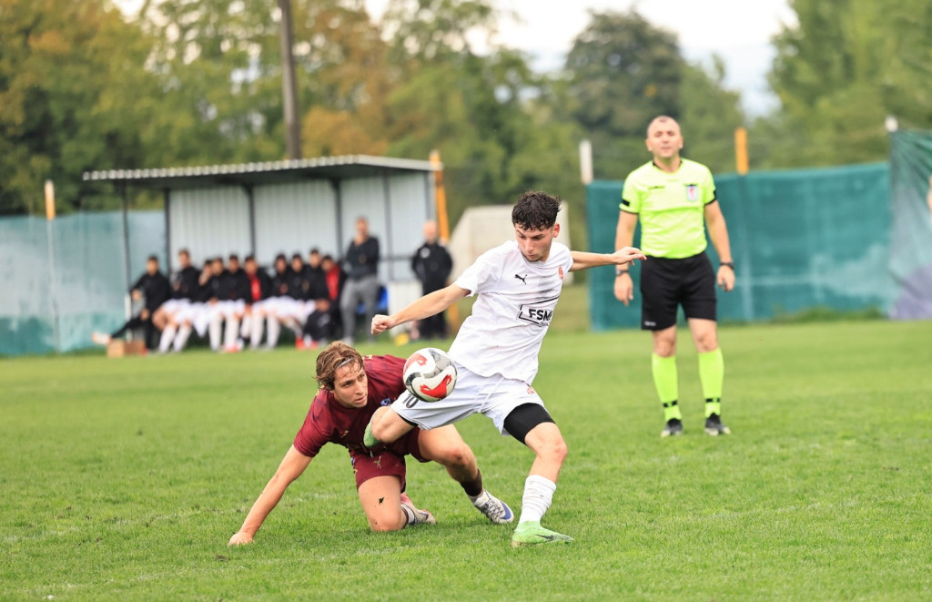 Kullarspor U-19, Zara Ekinlispor’a konuk olacak!
