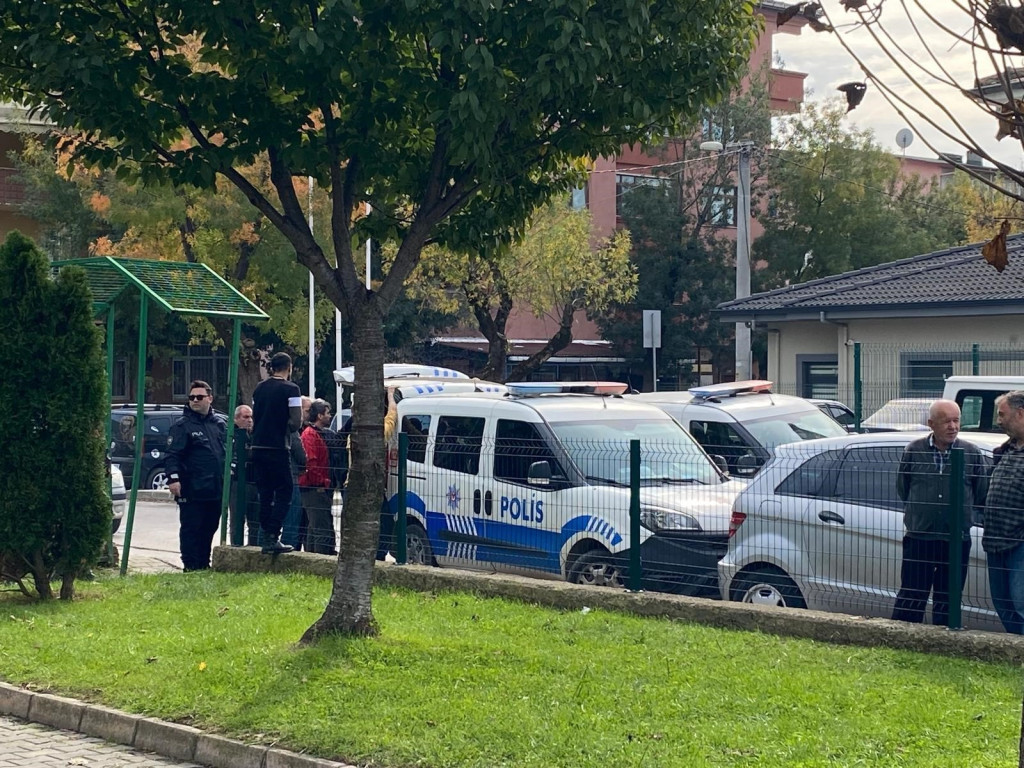Kocaeli'de eşini öldüren sanığa ağırlaştırılmış müebbet