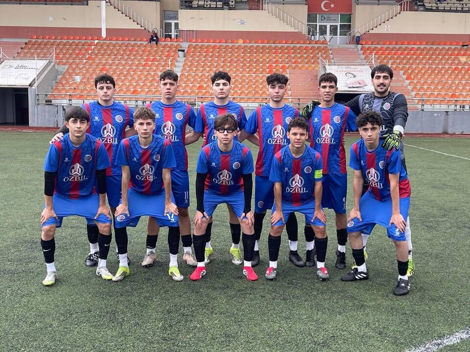 Yeşilovaspor İzmit’te Derince Birlik İstanbul’da