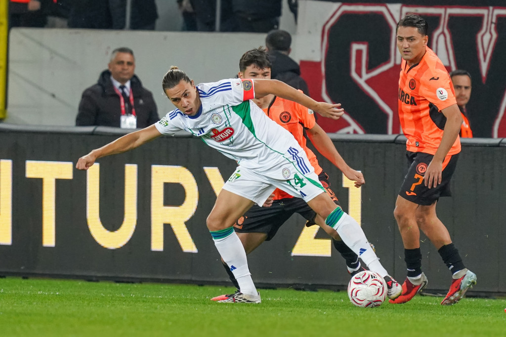 Taylan Antalyalı'dan Kocaelispor kritiği