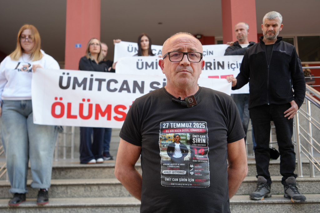 Kocaeli’deki cinayet davasında karar! 