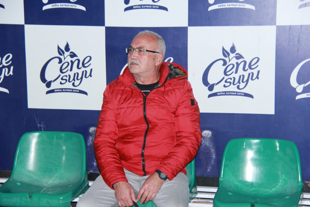 Çınarlıspor’un efsane yöneticisi kazandıkları maçın ardından üzgündü! 
