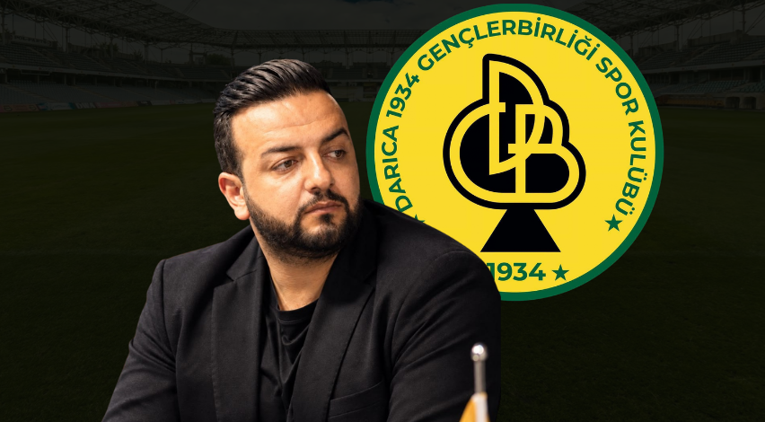 Deniz Ürper: Asırlık çınarı birlikte ayağa kaldıralım