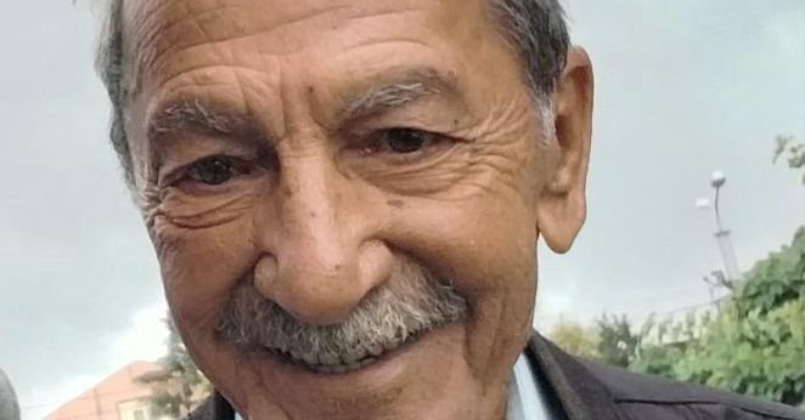 Kocaelili eski okul müdürü vefat etti