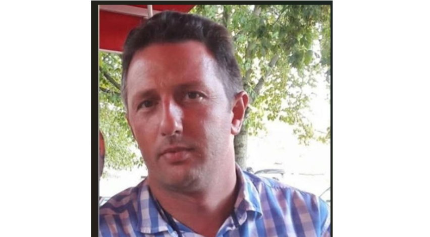 Gölcük Başoğlu ailesinin acı günü