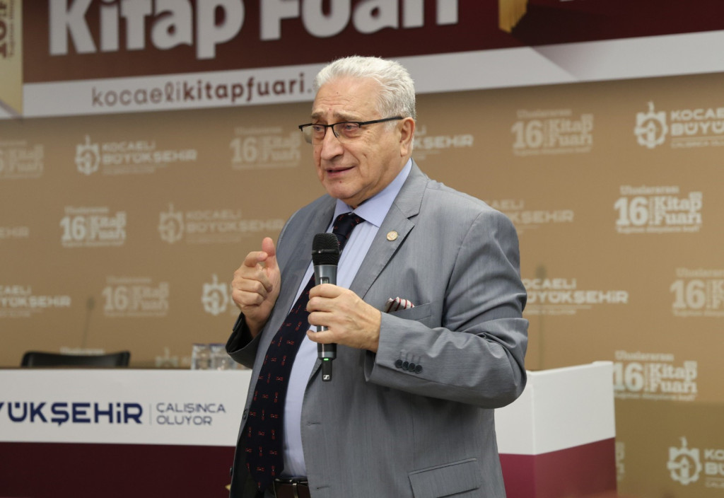 Yapay zeka çağında dijital tembellik uyarısı
