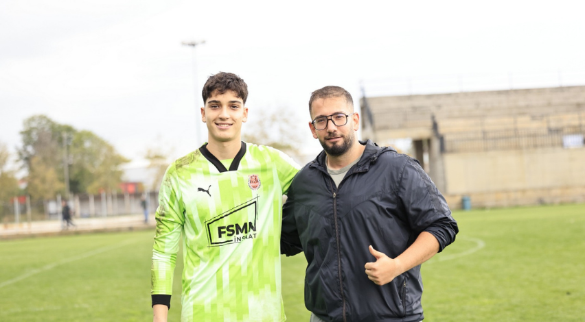 Kullarspor’un “Umut”u!