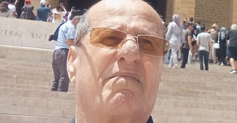 Turgut Mahallesi’nin sevilen ismi vefat etti
