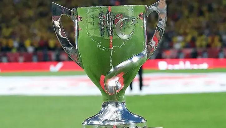 Kupa programı netleşti! Kocaelispor'un maçı ne zaman? 