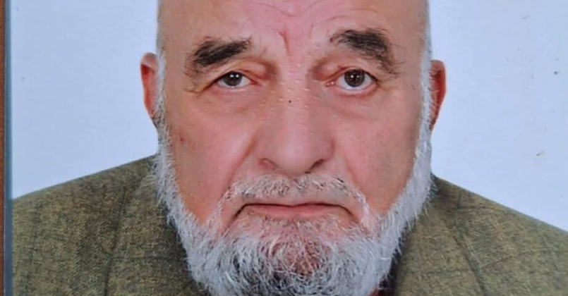 Refah Partisi’nin gülen yüzü vefat etti