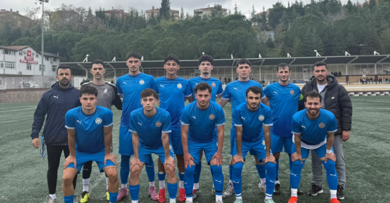 Yavuzspor, Gebze Anibal maçında gol sesi çıkmadı
